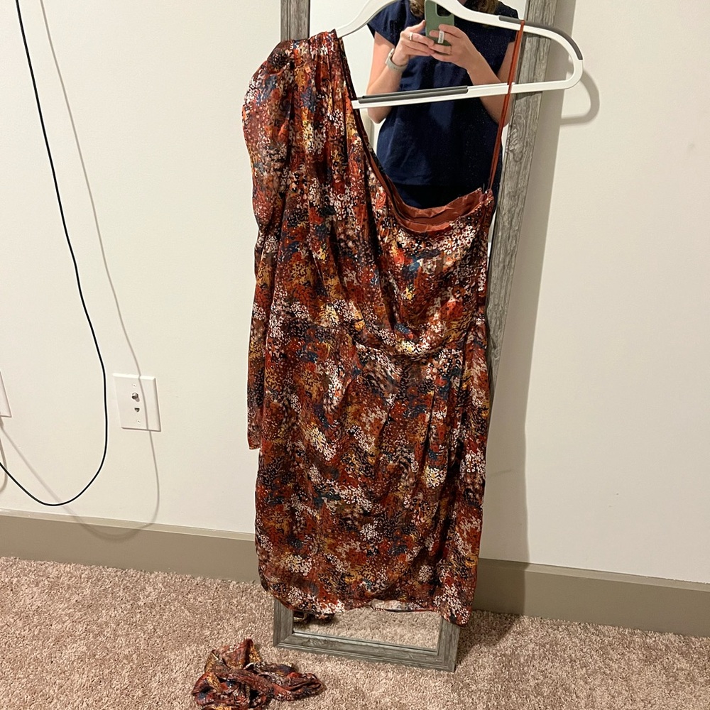 Adelyn Rae dress! - Picture 3 of 6